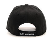 Kšiltovka 47 Brand MVP Los Angeles Kings Black Strapback