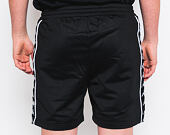 Kraťasy Kappa Authentic Cole Black