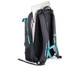 Batoh Aevor Bookpack Safari Reflect Blue