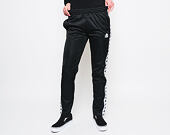 Dámské Tepláky Kappa Authentic Zeberdee Black
