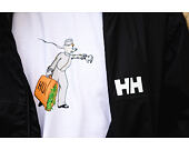 Bunda Helly Hansen Ervik Jacket Black