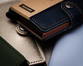 Peněženka Secrid Miniwallet Matte Lilac/Black