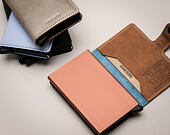 Peněženka Secrid Miniwallet Champagne/Brown