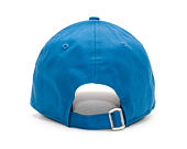 Kšiltovka New Era  League Essential New York Yankees 9FORTY Strapback Snap Shot Blue / Optic White