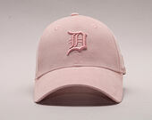 Dámská Kšiltovka New Era  Micro Cord Detroit Tigers  9FORTY  Pink /