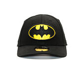 Dětská Kšiltovka New Era Essential Batman  9FORTY Toddler Official Team Color /