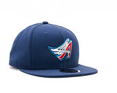 Kšiltovka New Era   Original Fit Coast 2 Coast Anaheim Angels 9FIFTY ORIGINAL FIT  Official Team Col