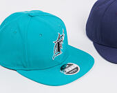 Kšiltovka New Era   Original Fit Coast 2 Coast Florida Marlins 9FIFTY ORIGINAL FIT  Official Team Co
