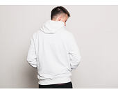 Mikina S Kapucí New Era Coast 2 Coast Po Hoody Florida Marlins White