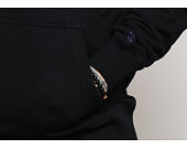 Mikina S Kapucí New Era Coast 2 Coast Po Hoody Arizona Diamondbacks Black