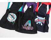 Bunda New Era Coast 2 Coast Track Jacket Anaheim Angels Navy/Heather