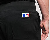Kraťasy New Era Team Apparel Ft Short Los Angeles Dodgers Black