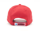Kšiltovka New Era 9FORTY The League Arizona Cardinals Strapback Team Color