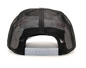 Kšiltovka New Era Trucker Reverse Team New York Yankees 9FORTY Official Team Colors Snapback