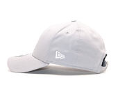 Kšiltovka New Era Reverse Team Los Angeles Dodgers 9FORTY Official Team Color Strapback