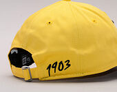 Kšiltovka New Era Jersey Pack Tour De France 9FORTY Yellow Strapback