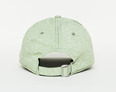 Kšiltovka New Era Jersey Brights Detroit Tigers 9FORTY Mint Strapback