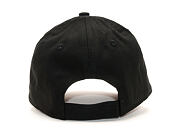 Dětská Kšiltovka New Era Star Wars Kids 9FORTY Youth Black/Gray Strapback