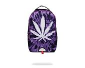 Batoh Sprayground Weed Tie Dye