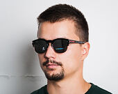 Sluneční Brýle Oakley Latch Key M Polished Black/Prizm Black OO9394-0552