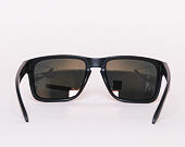 Sluneční Brýle Oakley Holbrook XL Matte Black/Prizm Ruby OO9417-0459