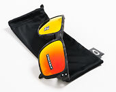 Sluneční Brýle Oakley Holbrook Black Camo/Prizm Ruby OO9102-E955
