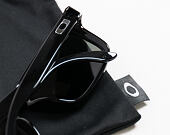 Sluneční Brýle Oakley Holbrook Polished Black/Prizm Black OO9102-E155