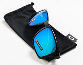 Sluneční Brýle Oakley Holbrook XL Polished Black/Prizm Sapphire OO9417-0359