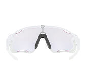 Sluneční Brýle Oakley Jawbreaker Polished White/Prizm Low Light OO9290-3231