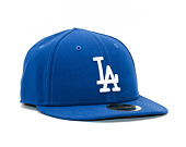 Kšiltovka New Era Authentic Team Los Angeles Dodgers 59FIFTY Official Team Color