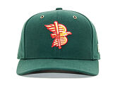 Kšiltovka New Era Original Fit Minor League Boise Hawks 9FIFTY Official Team Color Snapback