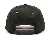Kšiltovka New Era Original Fit Minor League Salt Lake City Bee 9FIFTY Official Team Color Snapback