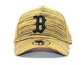 Kšiltovka New Era A Frame Engineered Fit Boston Red Sox 9FORTY AFRAME Yellow/Black Snapback