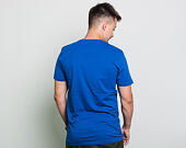 Triko New Era NBA Team Apparel Tee Golden State Warriors Majestic Blue
