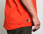 Triko New Era MLB Coop XL Tee New York Mets Orange