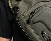 Ledvinka Oakley Icon Belt Bag Dark Brush