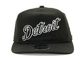 Kšiltovka New Era Original Fit A Frame Pst Grd Glfr Detroit Tigers 9FIFTY Official Team Color Snapba