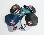 Kšiltovka New Era On Field 18 Atlanta Falcons 9FIFTY Official Team Colors Snapback
