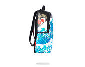 Batoh Sprayground Camokawa Shark