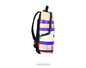 Batoh Sprayground Purple Money Bands