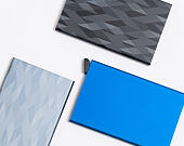 Pouzdro Na Karty Secrid Card Protector Blue