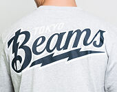 Triko Champion Tokyo Beams Crewneck T-Shirt Grey
