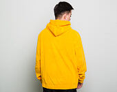 Mikina Champion Hooded Sweatshirt Oversized Yellow