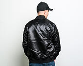Bunda New Era NY Relocation Varsity Jacket New York Giants Black