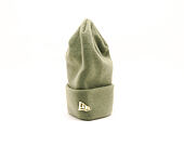 Kulich New Era Metal Flag Knit New Olive/Gold