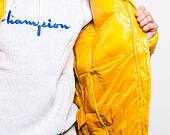 Bunda Champion Hood Jacket Yellow