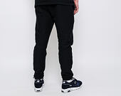 Tepláky Champion Rib Cuff Pants Black