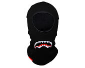 Kukla Sprayground Black Sharkmouth Ski Mask