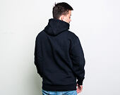 Mikina New Era Branded Cap Co. Hoody Navy
