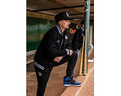 Bunda New Era Los Angeles Dodgers Team Apparel Bomber Black